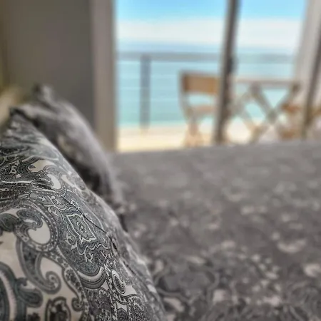 El Espigon De Santa Clara Appartement Torremolinos