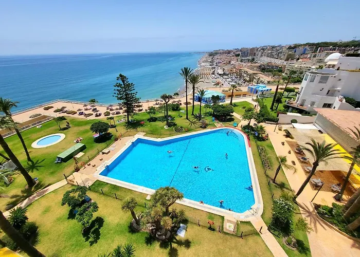 El Espigon De Santa Clara