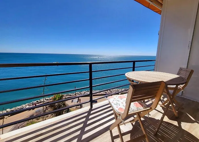 El Espigon De Santa Clara