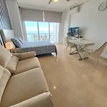 El Espigon De Santa Clara Апартаменти Торремолінос