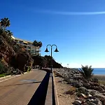 El Espigon De Santa Clara Torremolinos