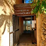 El Espigon De Santa Clara