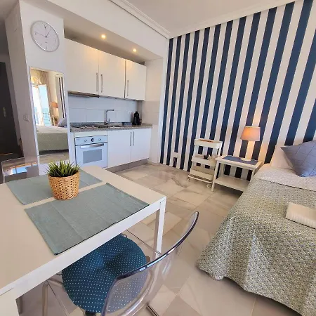 Apartamento El Espigon De Santa Clara