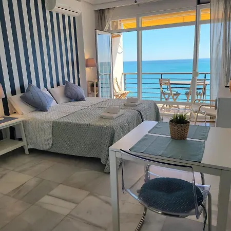 El Espigon De Santa Clara 토레몰리노스