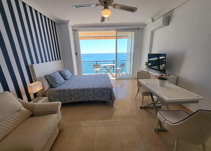 El Espigon De Santa Clara *