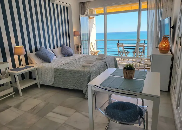 El Espigon De Santa Clara 토레몰리노스