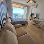 El Espigon De Santa Clara Lejlighed Torremolinos