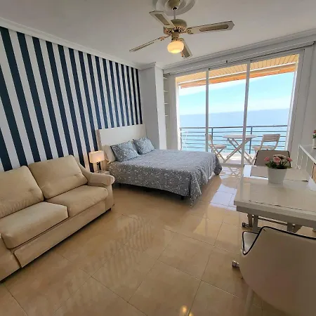 El Espigon De Santa Clara Torremolinos