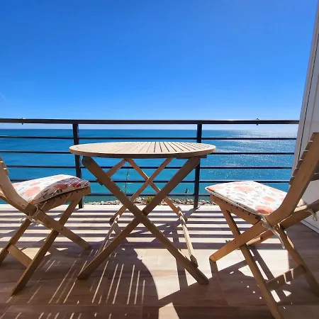 El Espigon De Santa Clara Torremolinos