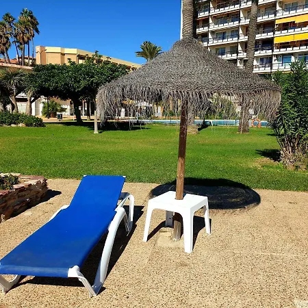 El Espigon De Santa Clara Apartment *