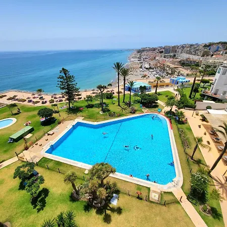 El Espigon De Santa Clara