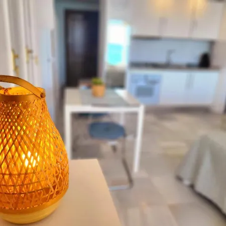 דירה El Espigon De Santa Clara