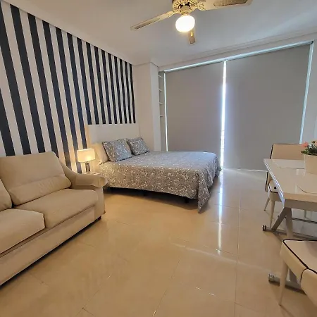 Daire El Espigon De Santa Clara *