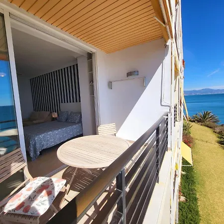 El Espigon De Santa Clara Apartment