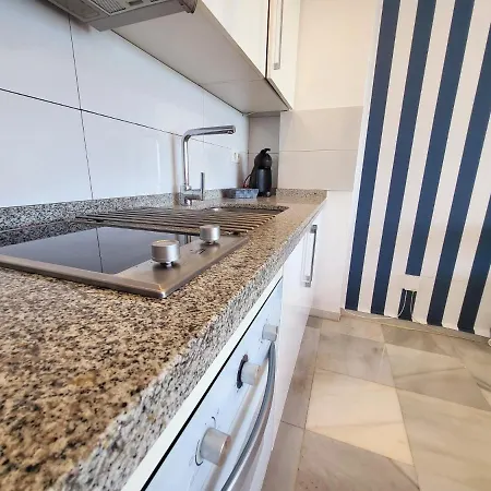 El Espigon De Santa Clara