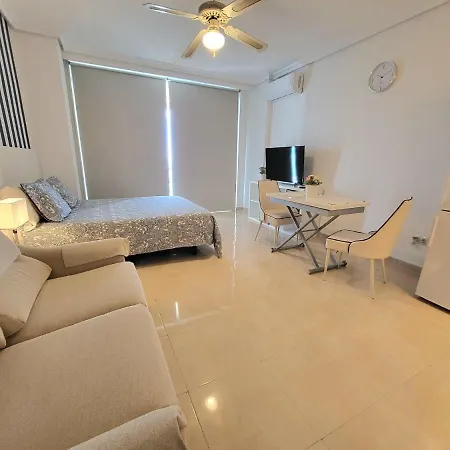 Apartment El Espigon De Santa Clara