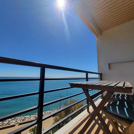 Daire El Espigon De Santa Clara *