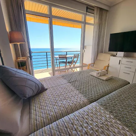 Apartment El Espigon De Santa Clara Torremolinos