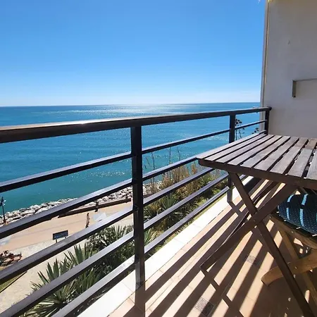 El Espigon De Santa Clara