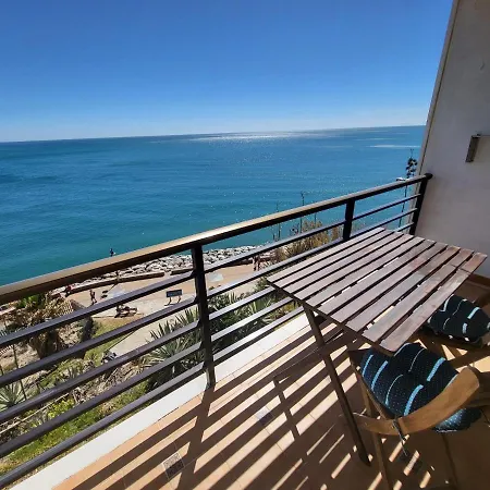 El Espigon De Santa Clara Torremolinos