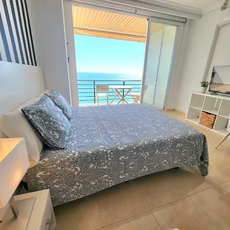 El Espigon De Santa Clara * Torremolinos