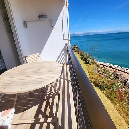 El Espigon De Santa Clara Daire