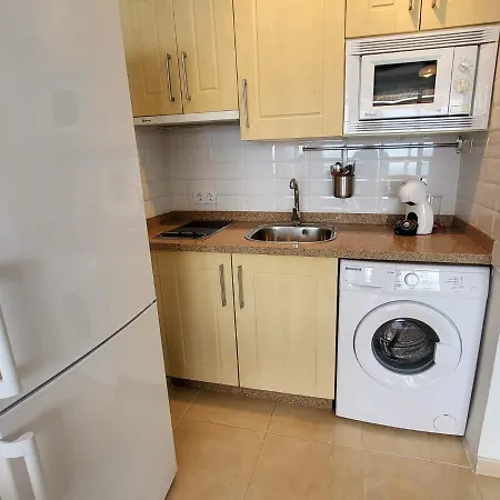 El Espigon De Santa Clara