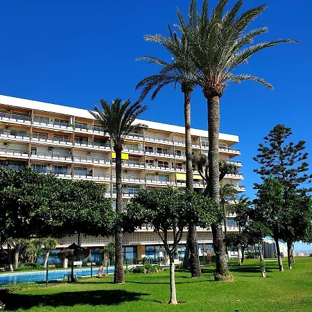 El Espigón De Santa Clara Apartamento Torremolinos
