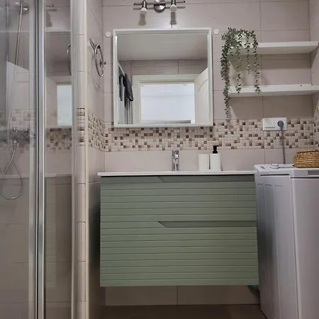 El Espigon De Santa Clara Torremolinos