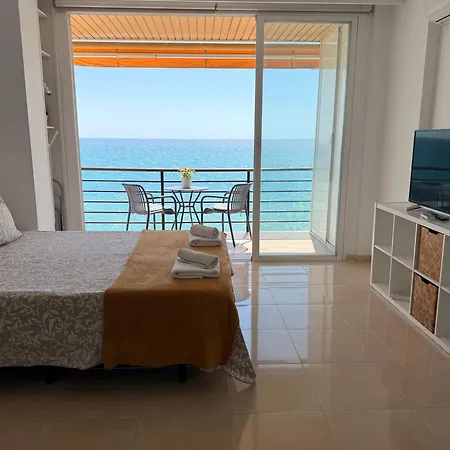 El Espigón De Santa Clara * Torremolinos