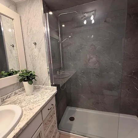El Espigón De Santa Clara Apartamento