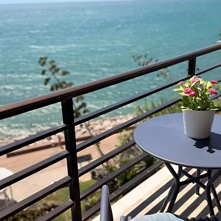 Apartamento El Espigón De Santa Clara *