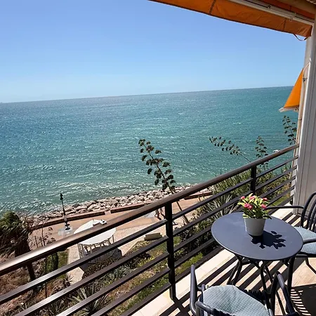 Apartamento El Espigón De Santa Clara Torremolinos