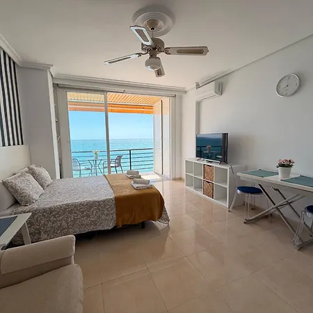 Apartamento El Espigón De Santa Clara