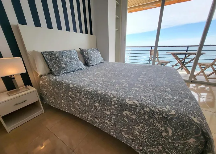 Appartamento El Espigon De Santa Clara Torremolinos