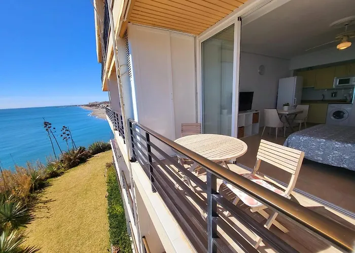 Apartament El Espigon De Santa Clara