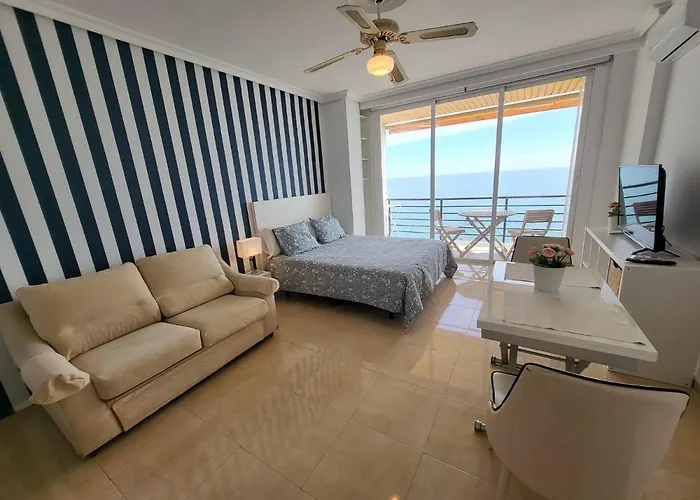 El Espigon De Santa Clara Torremolinos