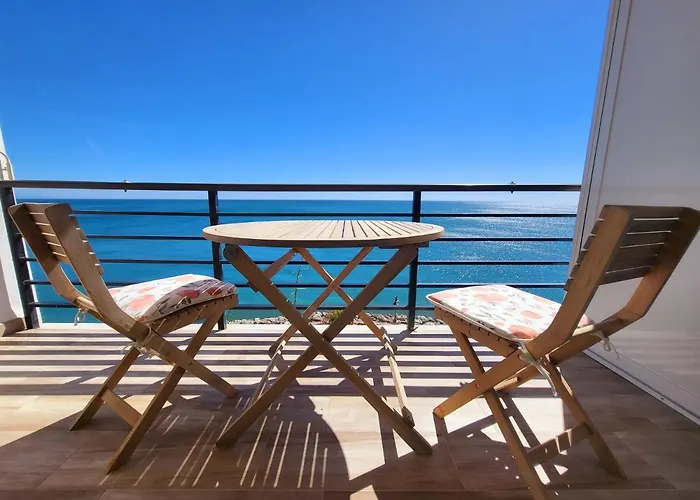 El Espigon De Santa Clara Torremolinos