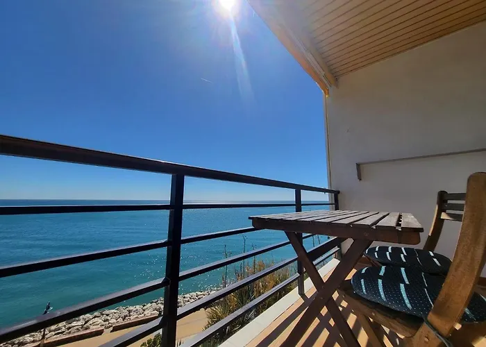 Apartament El Espigon De Santa Clara *