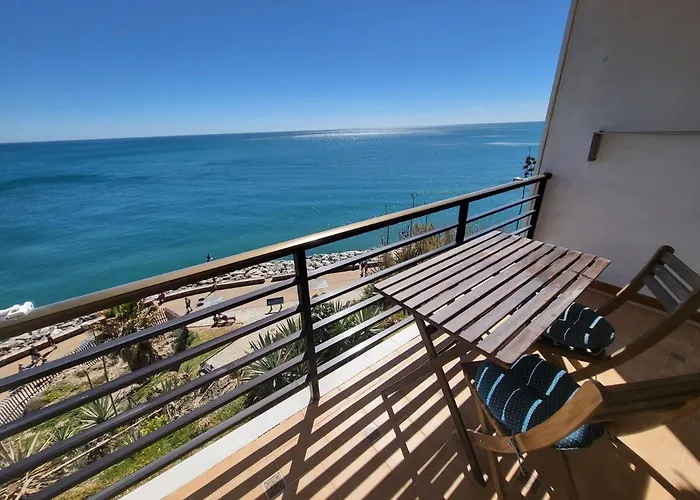 El Espigon De Santa Clara Torremolinos