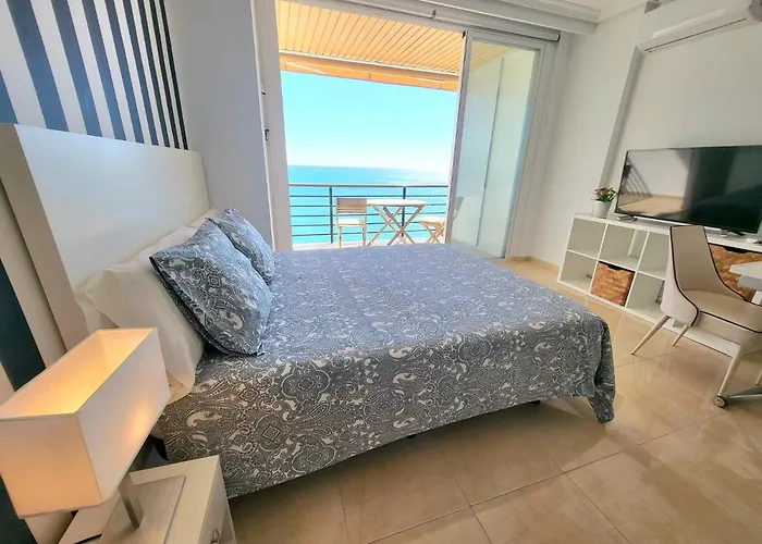 El Espigon De Santa Clara * Torremolinos