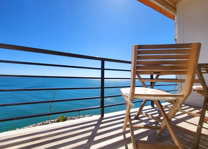 El Espigon De Santa Clara Appartamento *