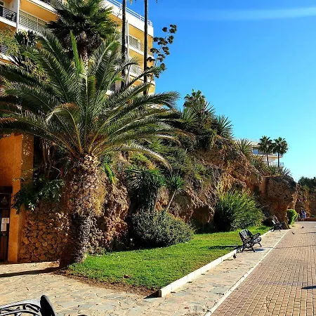 Lägenhet El Espigon De Santa Clara *