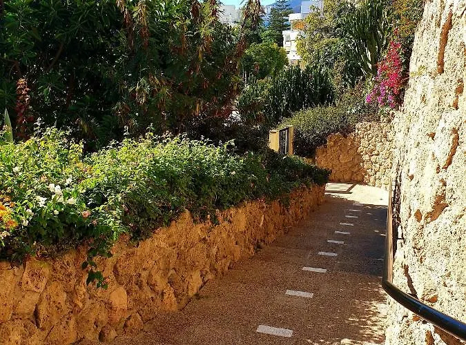 El Espigon De Santa Clara Lägenhet