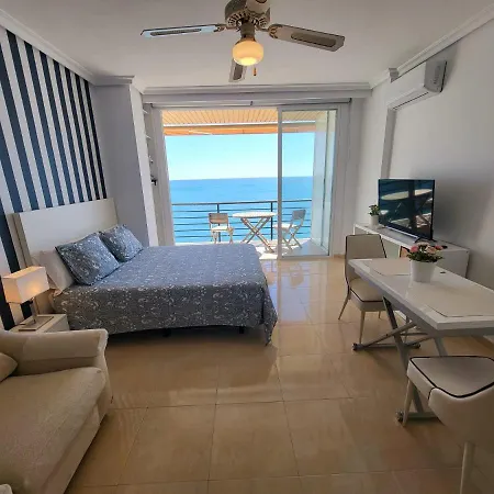 El Espigón De Santa Clara *