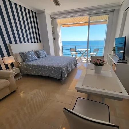 El Espigón De Santa Clara Apartamento *