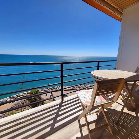 El Espigón De Santa Clara