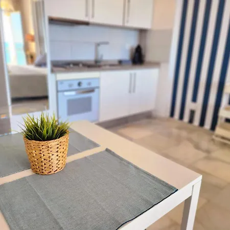 El Espigón De Santa Clara *