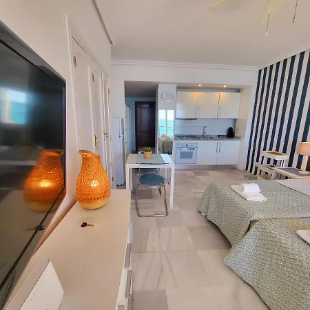 El Espigón De Santa Clara *