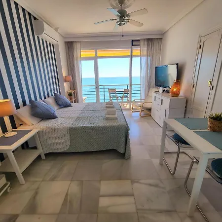 El Espigon De Santa Clara Appartamento Torremolinos